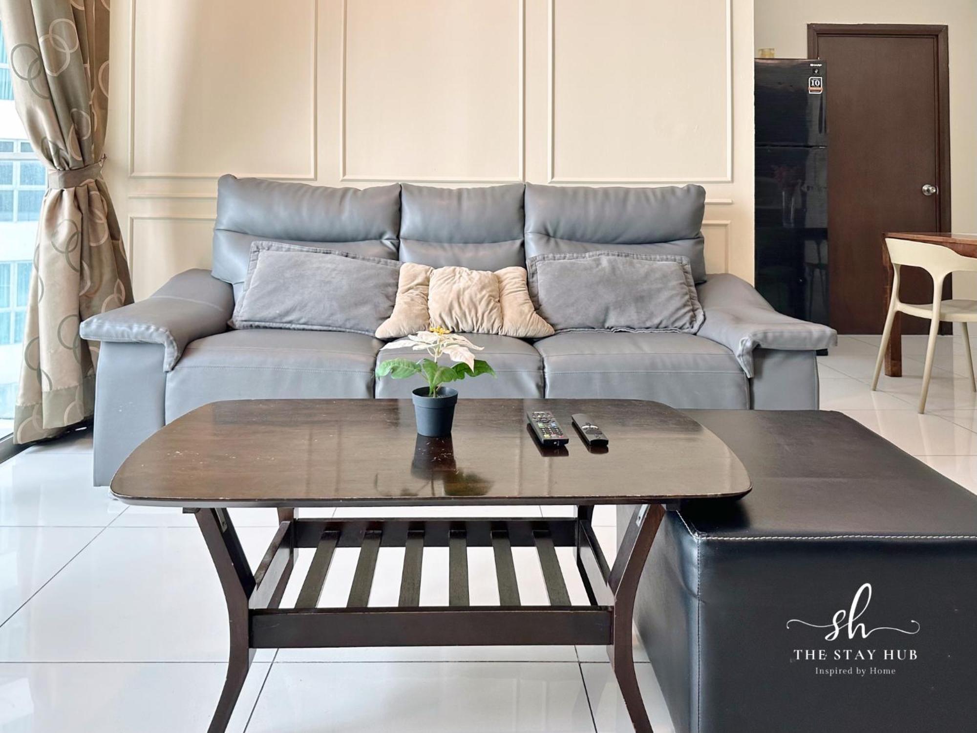 Regalia Residence The Sky Pool Suite كوالالمبور المظهر الخارجي الصورة