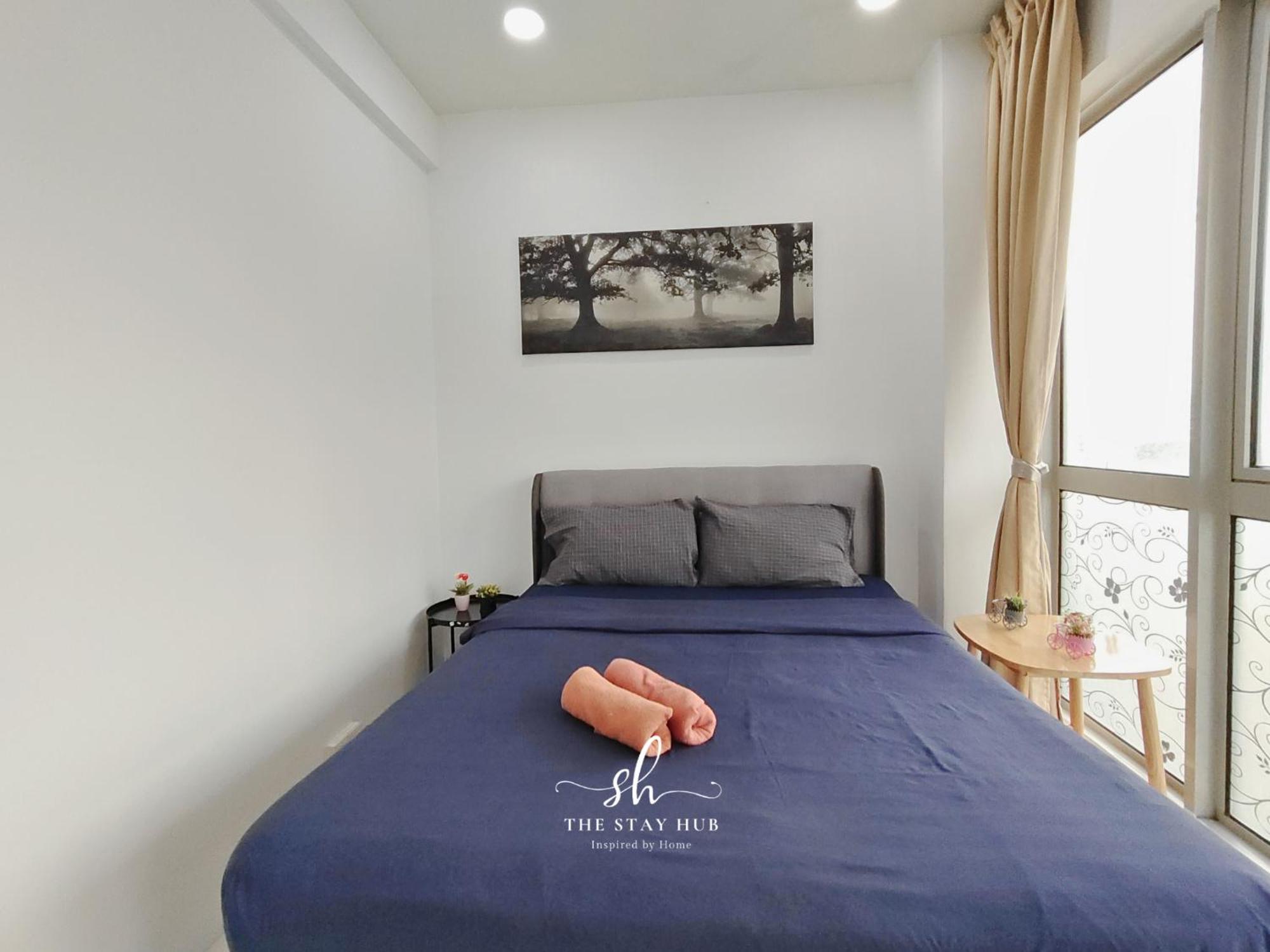 Regalia Residence The Sky Pool Suite كوالالمبور المظهر الخارجي الصورة