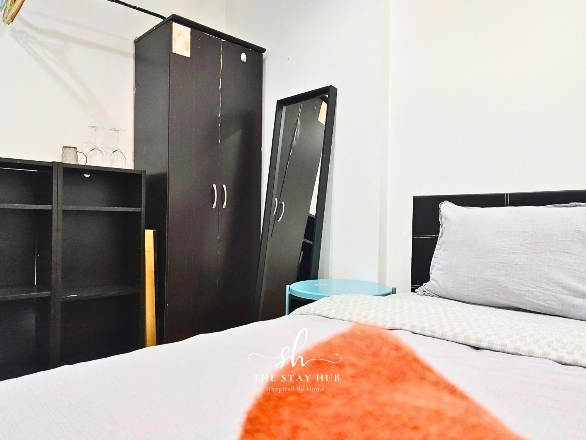 Regalia Residence The Sky Pool Suite كوالالمبور المظهر الخارجي الصورة